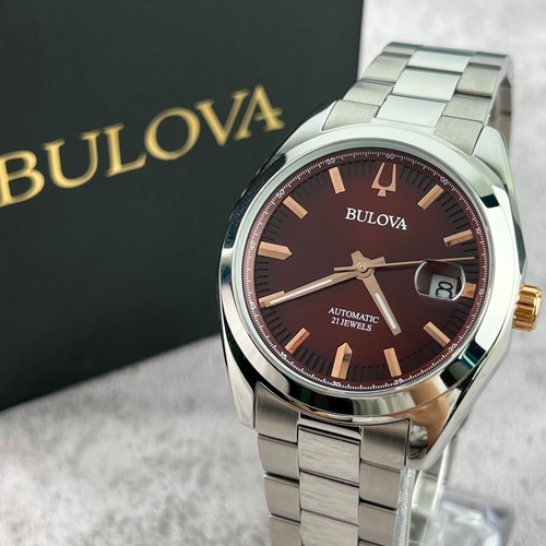 Orologio uomo bulova 98b422 - orologio,
