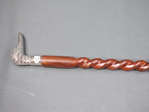 Bastone passeggio legno - bastone,