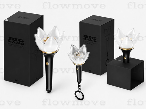 Nuovo bigbang ufficiale light - nuovo,