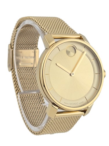Orologio movado bold - orologio,