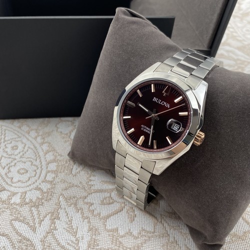 Orologio bulova surveyor - orologio,