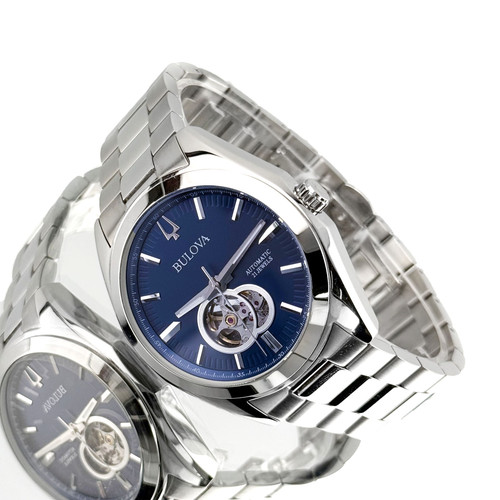 Orologio bulova surveyor - orologio,