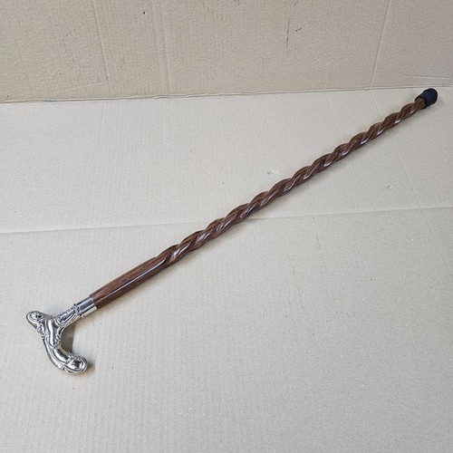 Bastone passeggio legno - in,