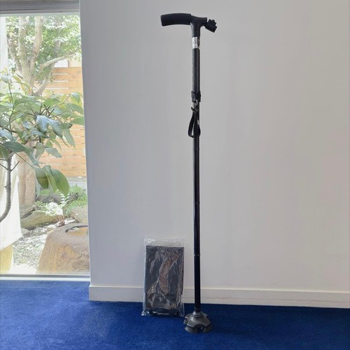 Con bastone passeggio - bastone,