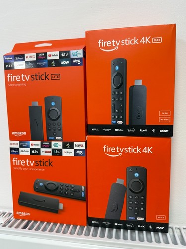 Nuovo amazon fire - nuovo, |