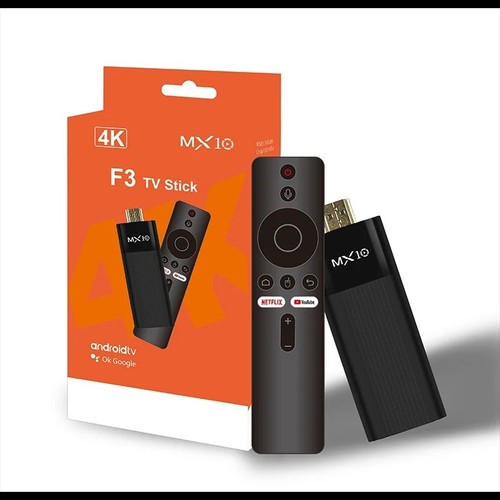 Android stick h313 quad - 4k,