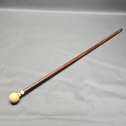 Bastone passeggio legno - da,
