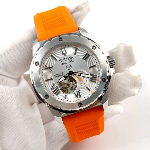 Orologio uomo automatico - orologio,