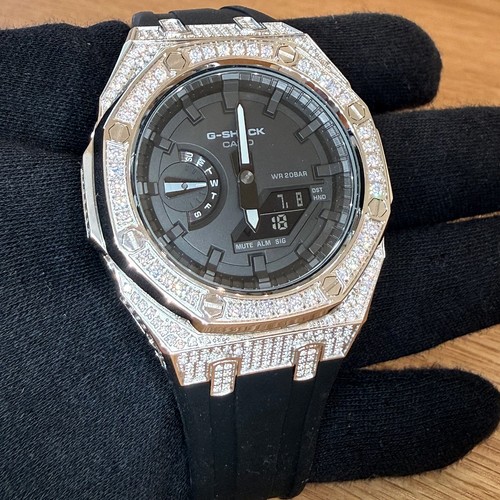 Orologio casio shock ga2100 - shock,
