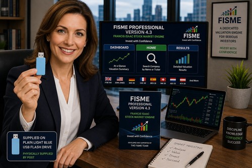 Fisme professional versione - fisme,