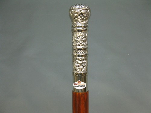 Bastone passeggio legno - da,