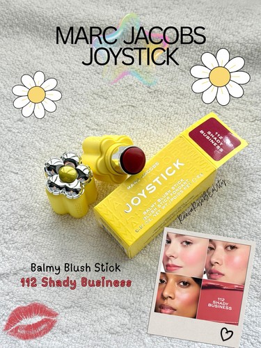 Marc jacobs joystick - joystick, blush