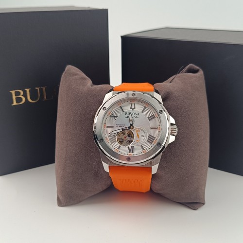 Orologio bulova 98a226 marine - orologio,