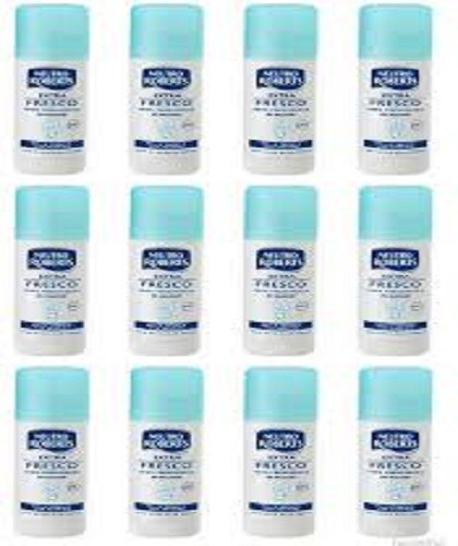Neutro roberts deodorante - x,