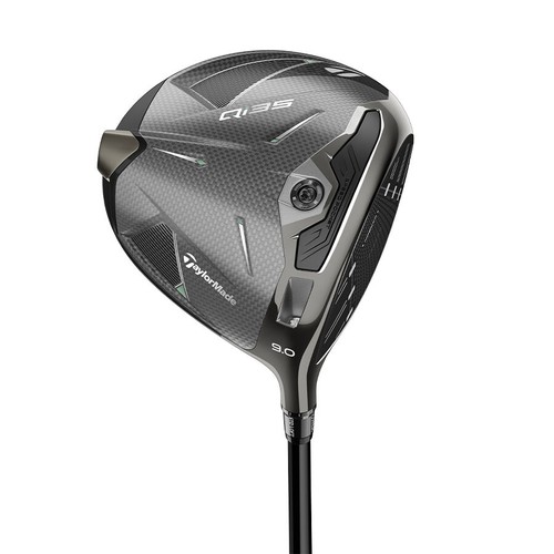 Driver sinistro taylormade - driver,