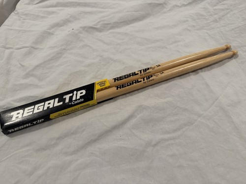 Bacchette batteria regal tip - bacchette,