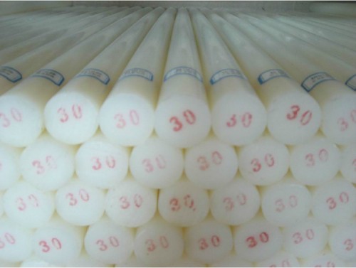1pz asta tonda - 1pz, nylon