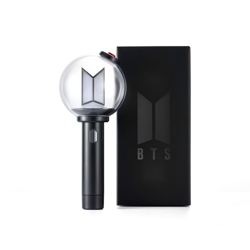 Pronto stock bts light - stock,