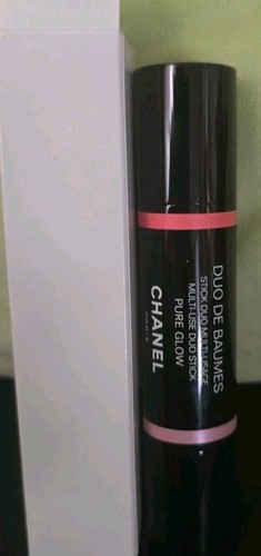 Chanel duo baumes - baumes,
