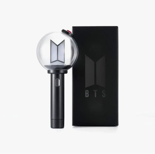 Nuovo bts ufficiale fanlight - nuovo,