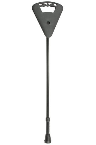 Bastone seduta telescopico - da,