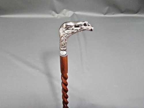 Bastone passeggio legno - passeggio,