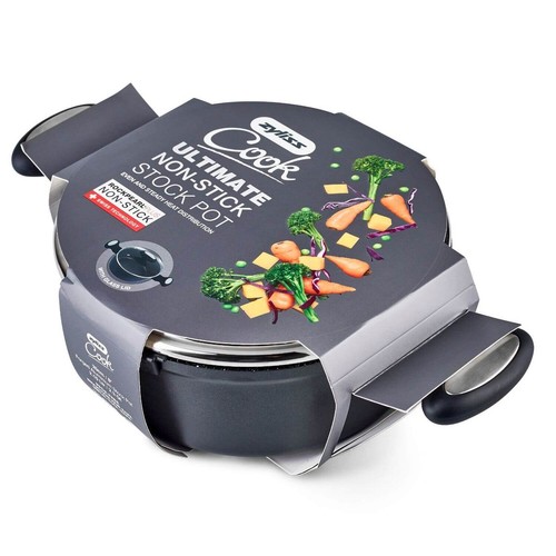 Zyliss cook ultimate pentola - ultimate,