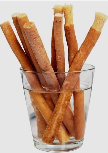 Spazzolino denti alle - denti, erbe