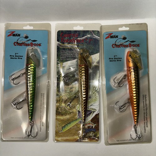 Lot man 7 chatter - lot,