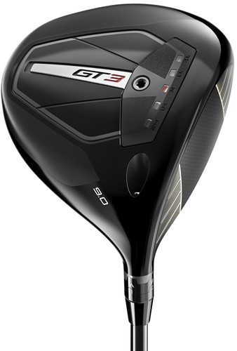 Titleist gt3 driver extra - 9*,