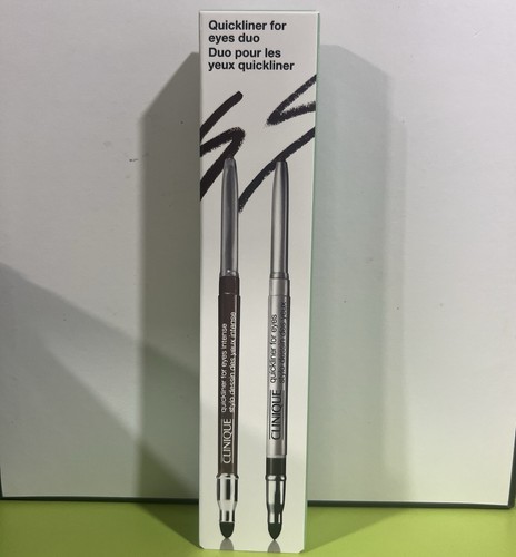 Clinique quickliner per eye - clinique,