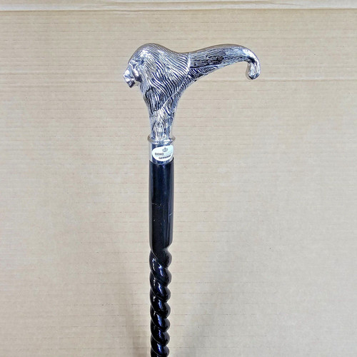 Bastone passeggio legno - bastone,