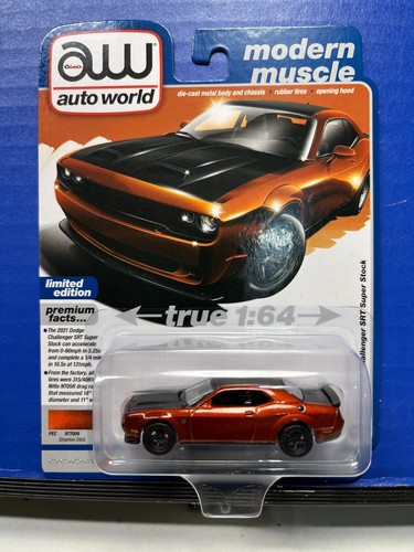 64auto world modern - world, muscle