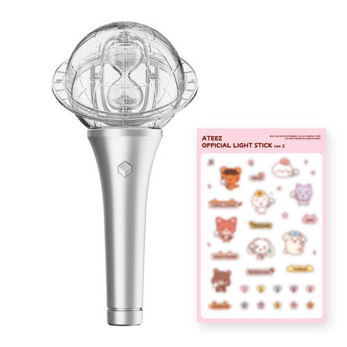 Pronto stock ateez - pronto,