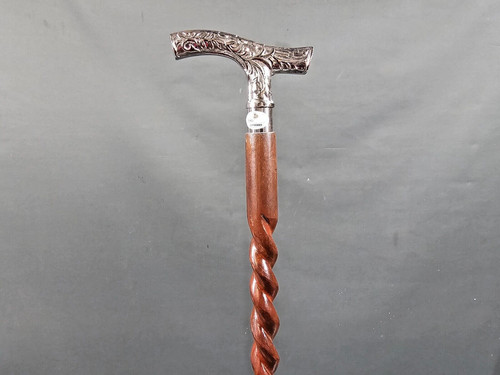 Bastone passeggio legno - da,