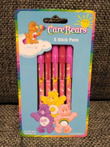 Care bear penne - care,