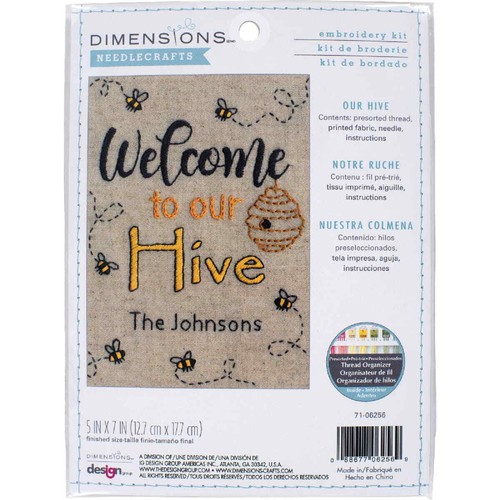 Dimensions set incisioni - set, di