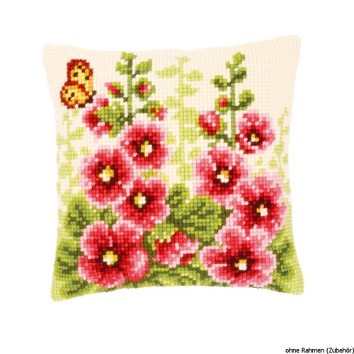 Cuscino punto croce - , vervaco