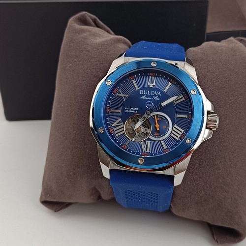 Orologio bulova marine star - bulova,