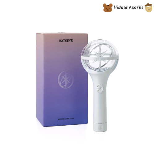 Katseye bastone leggero - katseye,