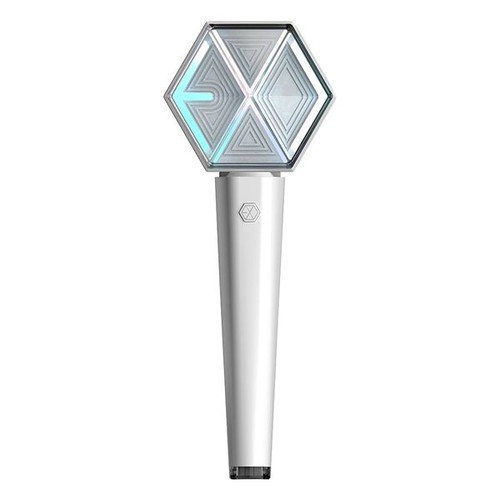 Ready stock exo lightstick - stock,