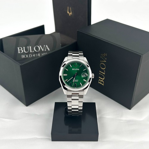 Orologio bulova uomo 96b429 - orologio,