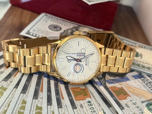 Orologio vostok meccanico - orologio,