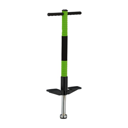 Pogo stick asta gonfiabile - pogo,