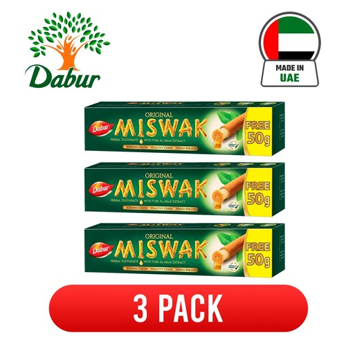 Dentifrici dabur miswak 170 - dentifrici,
