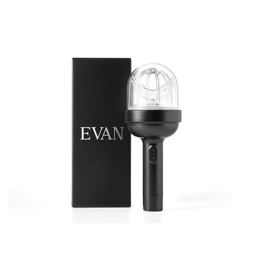 Ready stock evan light stick - ready,