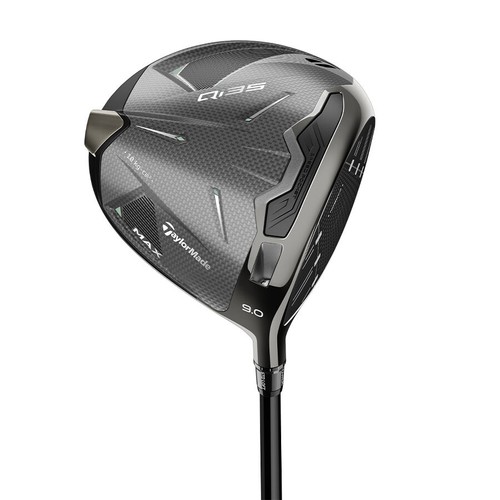 Driver sinistro taylormade - driver,