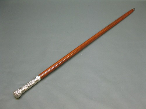 Bastone passeggio legno - in,