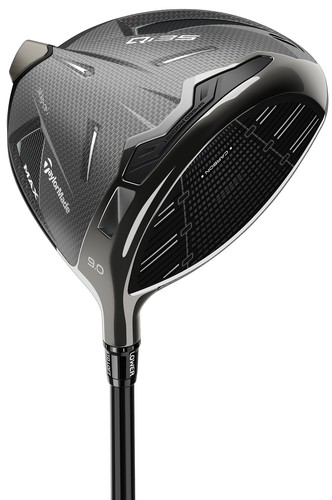 Driver taylormade qi35 max - qi35,