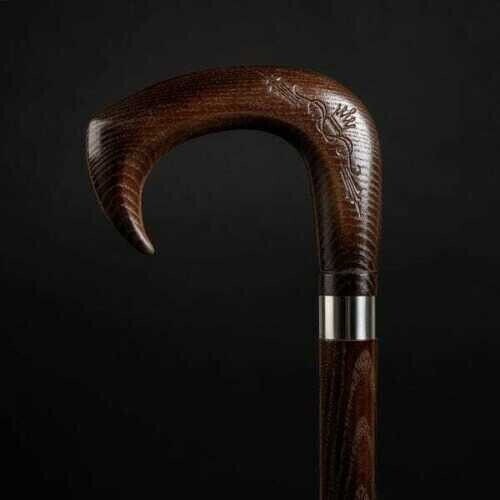 Bastone passeggio elegante - bastone, da